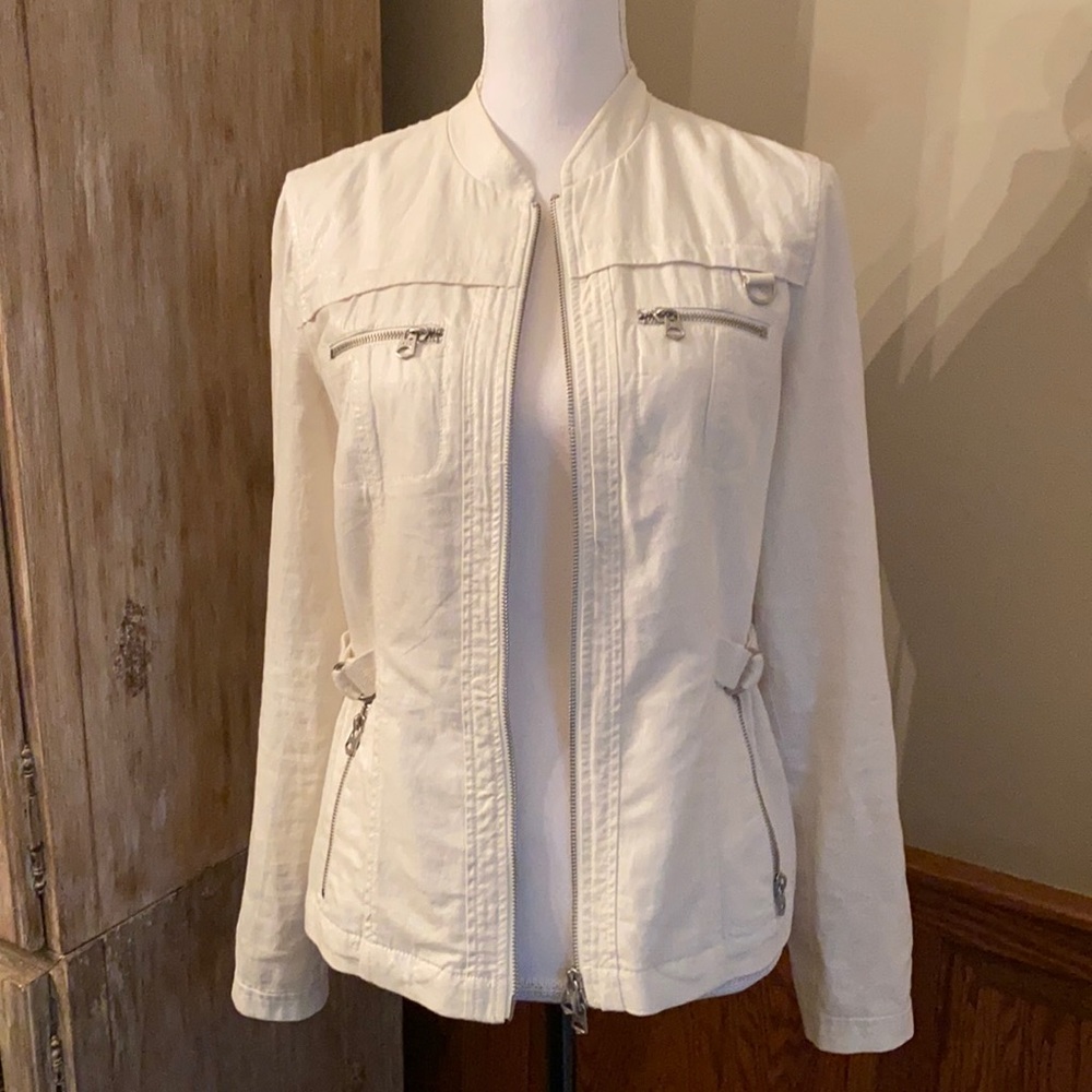 Armani Exchange Jacket